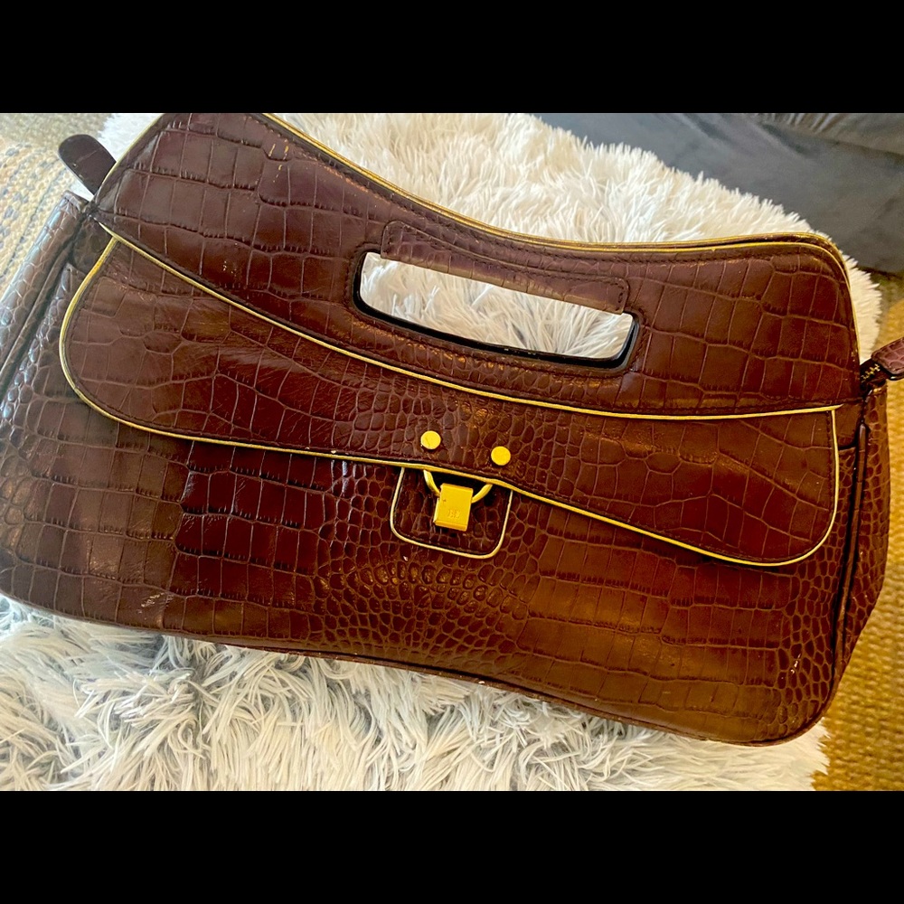 Tommy Hilfiger clutch